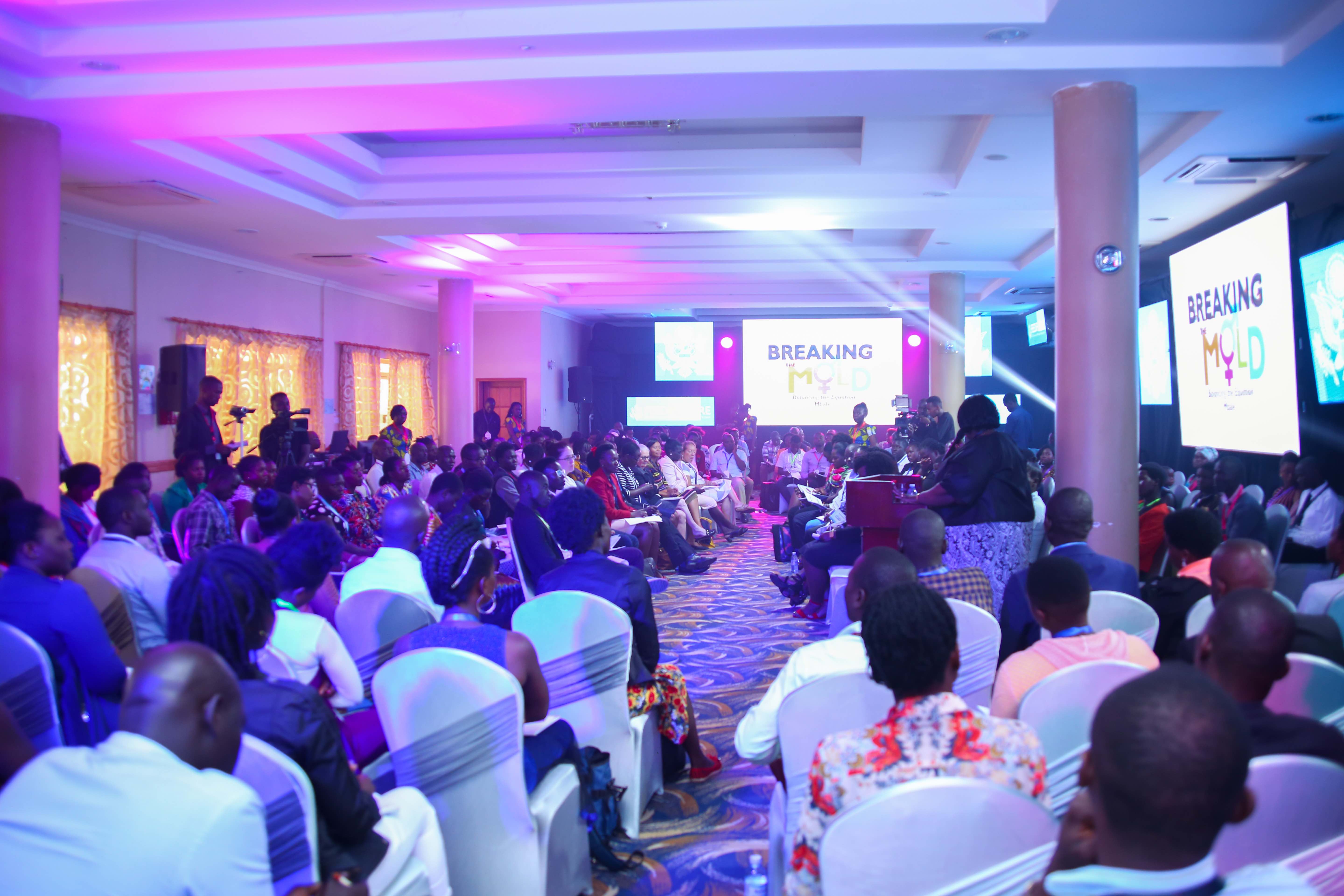 ‘Access to Satellite TV for 10,000 African Villages’ Uganda Launch Terp Media